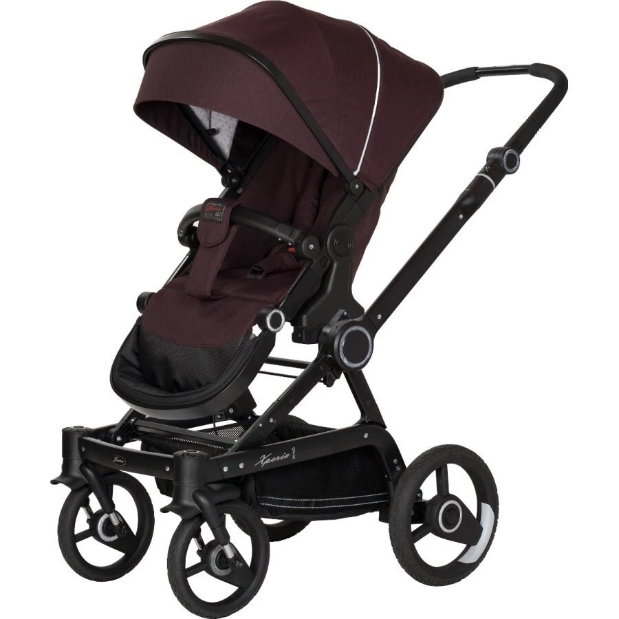 Hartan Xperia GTX 2019 s ruční brzdou - 726