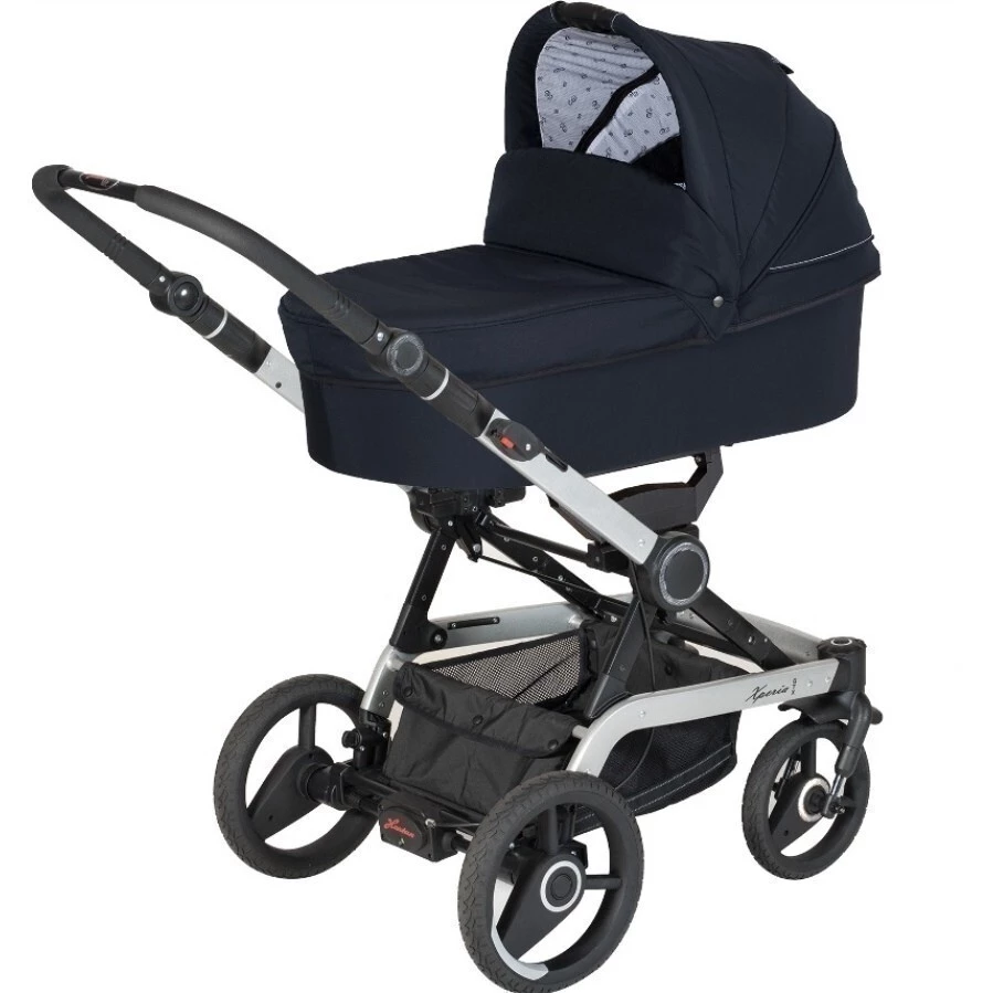 Hartan Xperia GTX 2019 s ruční brzdou - 734 s korbou