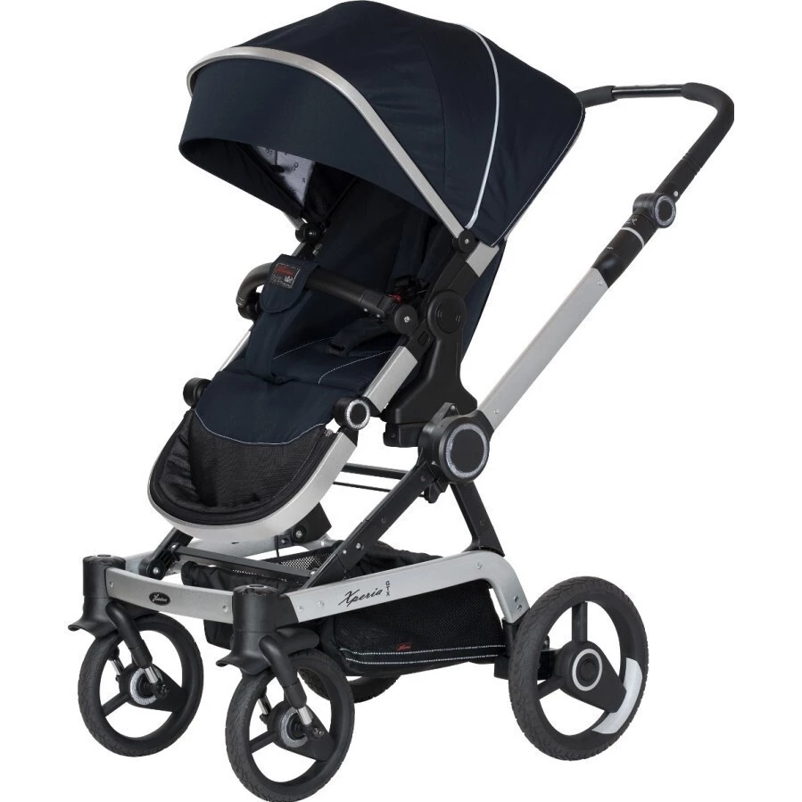 Hartan Xperia GTX 2019 s ruční brzdou - 734