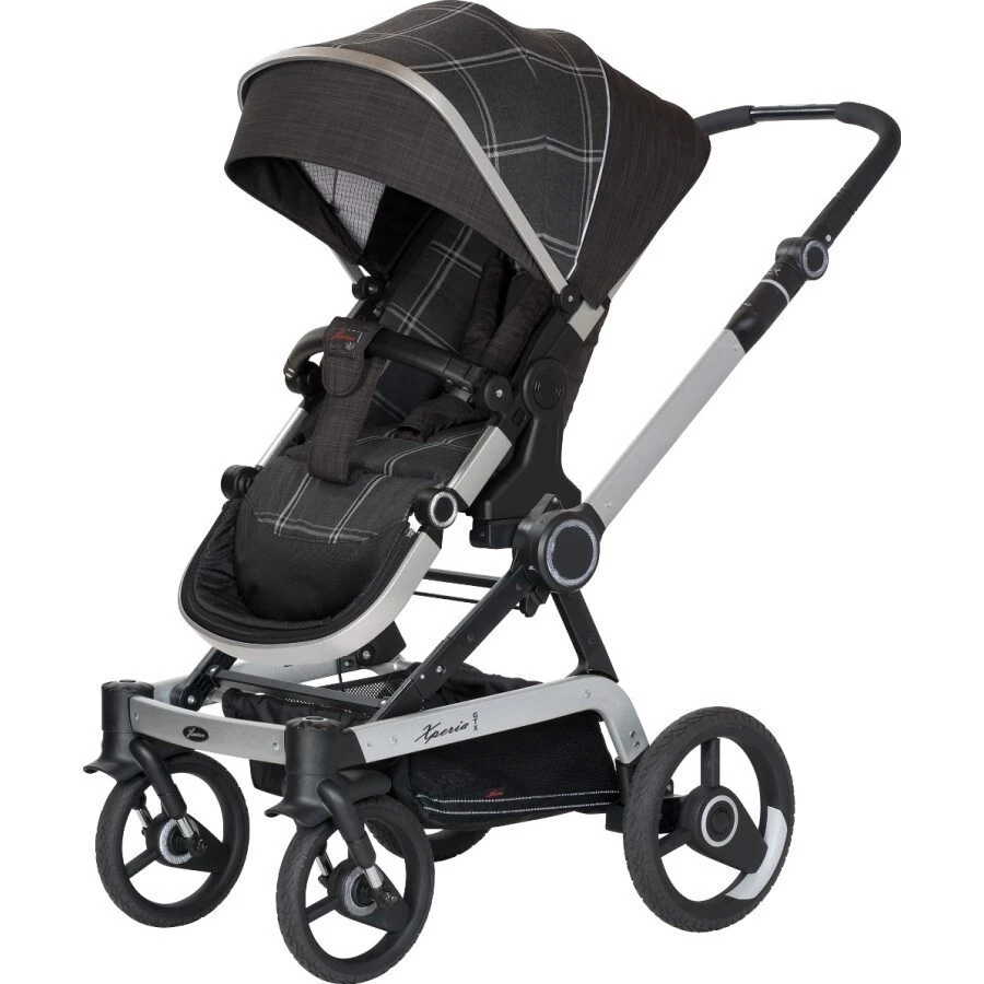 Hartan Xperia GTX 2019 s ruční brzdou - 746