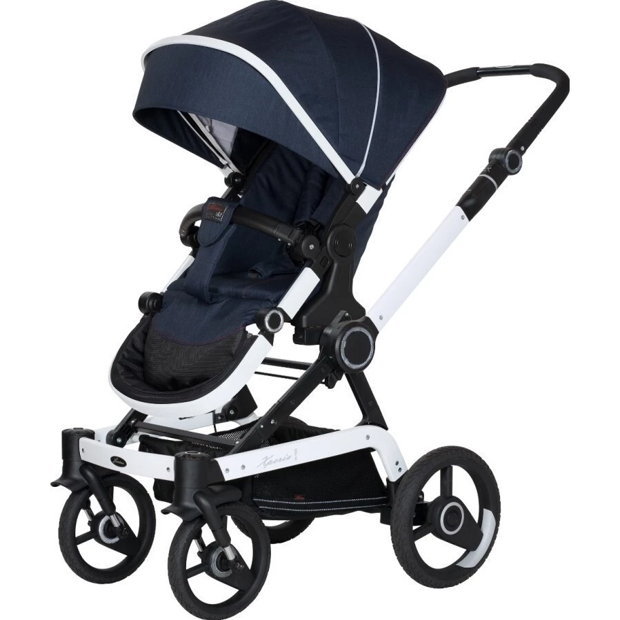 Hartan Xperia GTX 2019 s ruční brzdou - 751