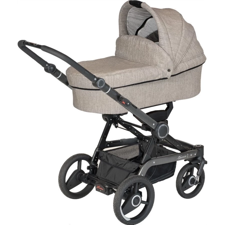 Hartan Xperia GTX 2019 s ruční brzdou - 758 s korbou