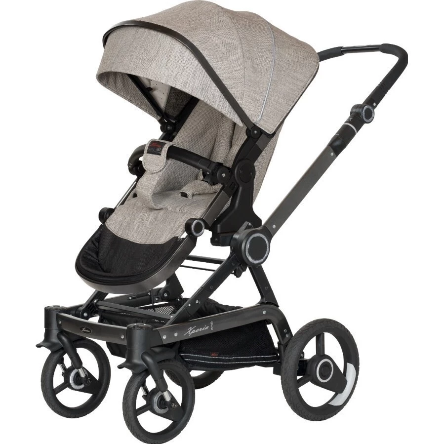 Hartan Xperia GTX 2019 s ruční brzdou - 758