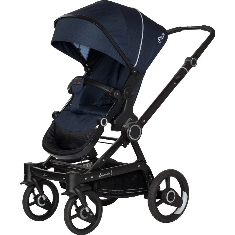 Hartan Xperia GTX 2019 s ruční brzdou - 764