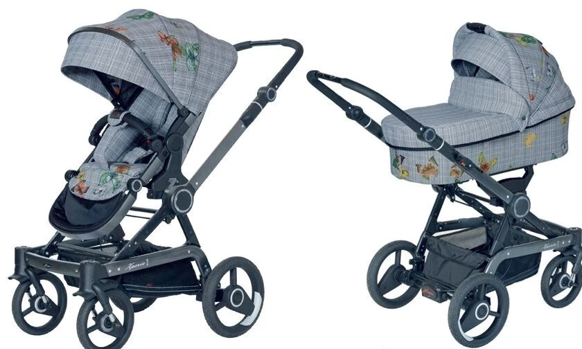 Hartan Xperia GTX 2019