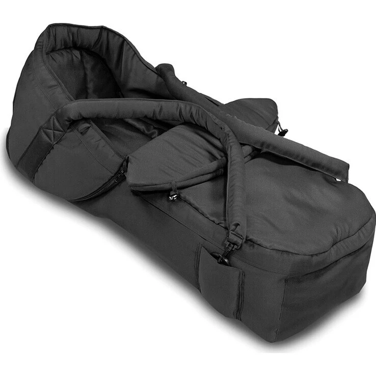 Hauck 2v1 carrycot taška na dítě