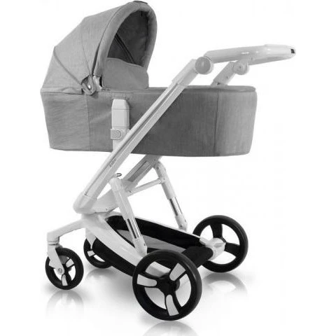 IBEBE I-STOP varianta White grey