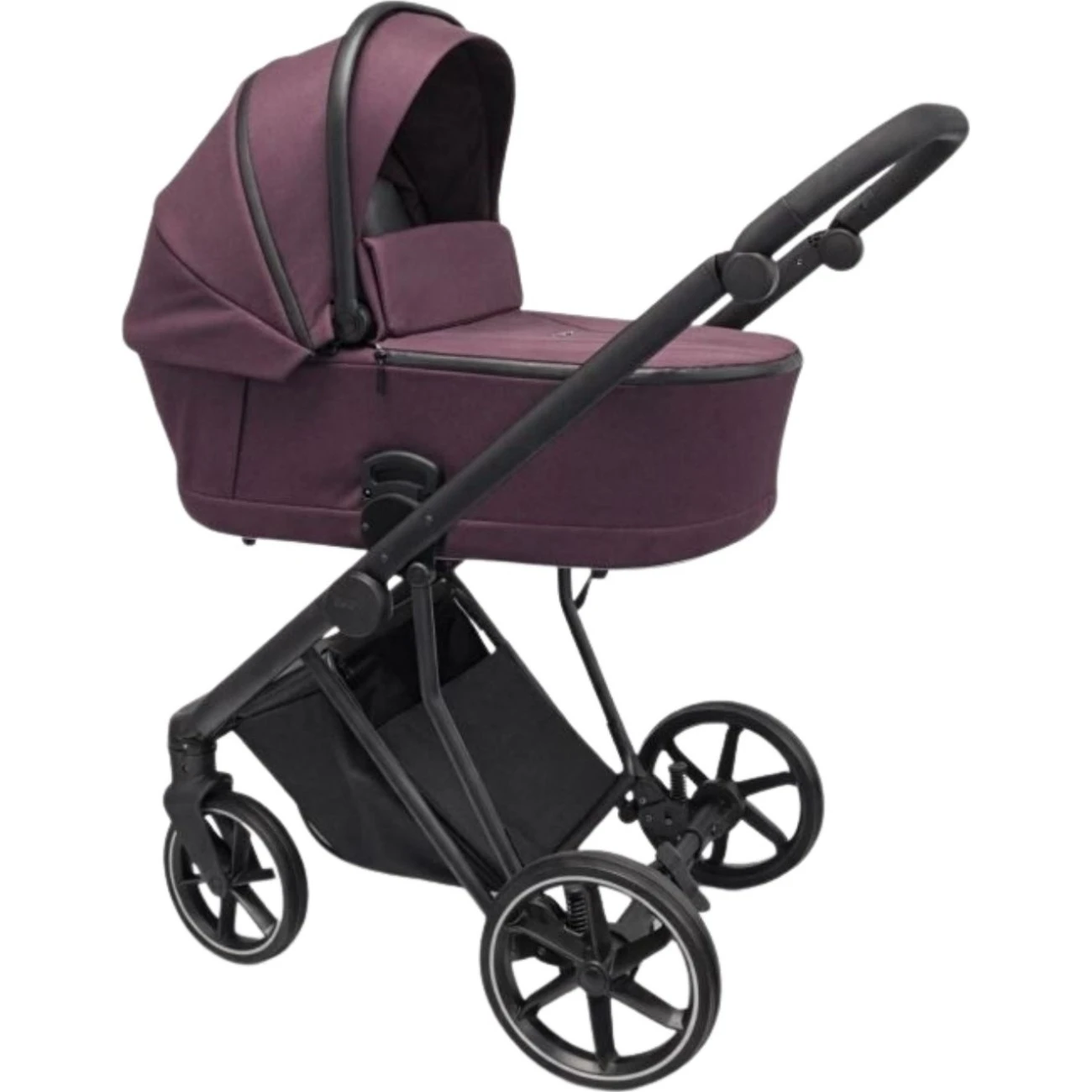 Ibebe Next2 varianta Burgundy