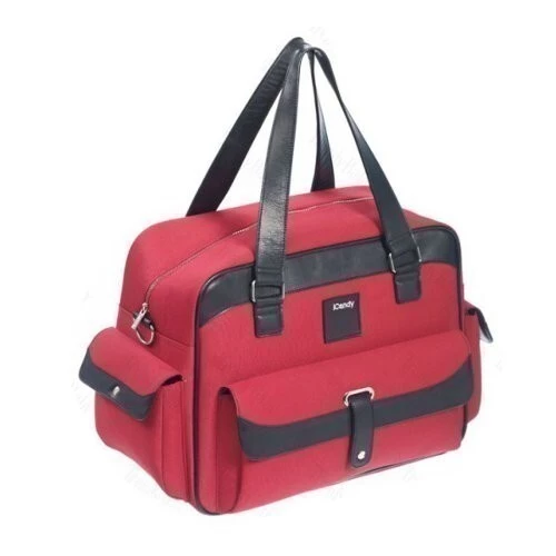 Icandy Peach akční set - Sleva 18 990 Kč!!! - Taška na rukojeť