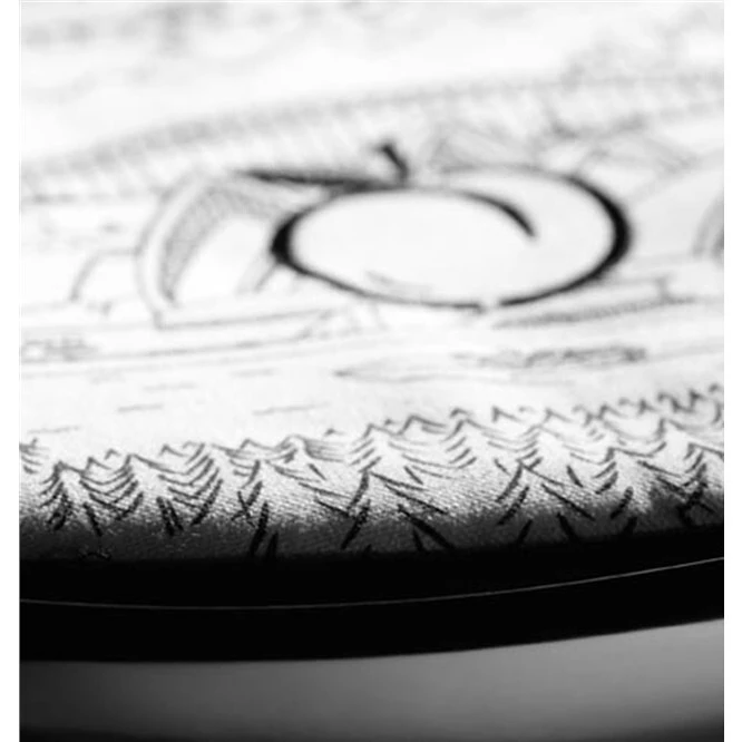 Icandy Peach limitovaná edice Svět -