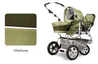 Implast Spider Swing - Barva 215 - doprodej