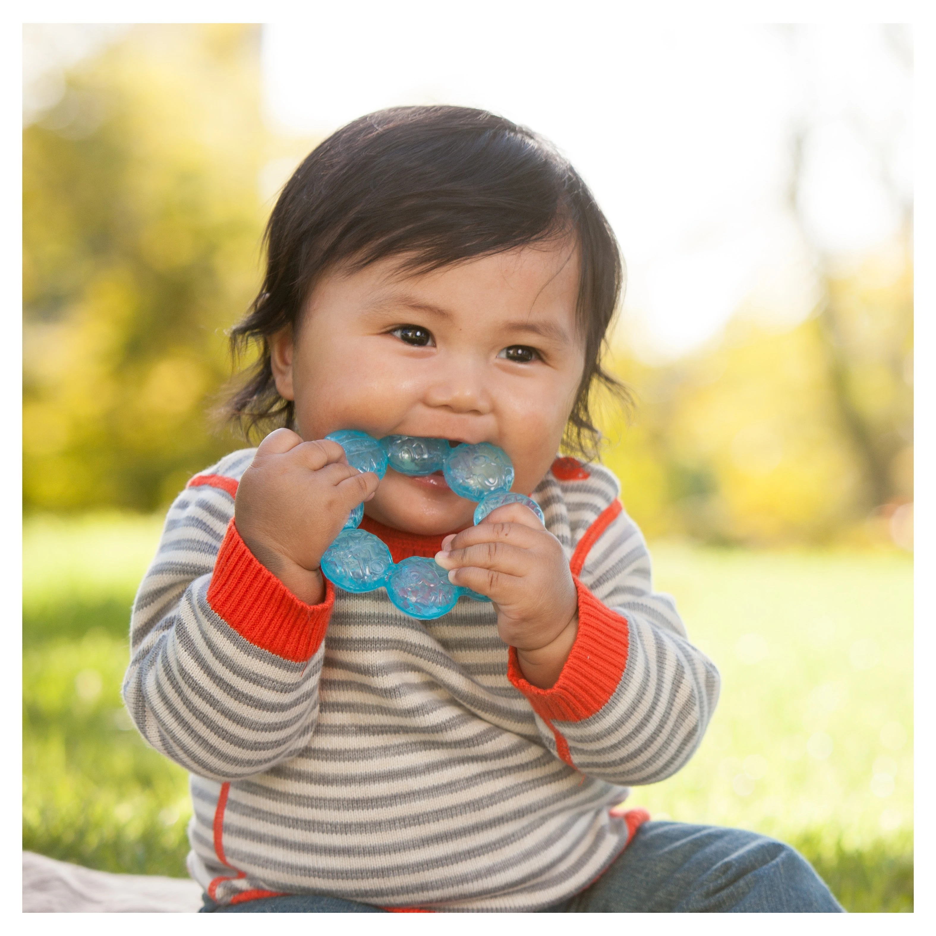 Infantino Chladící kousátko - 