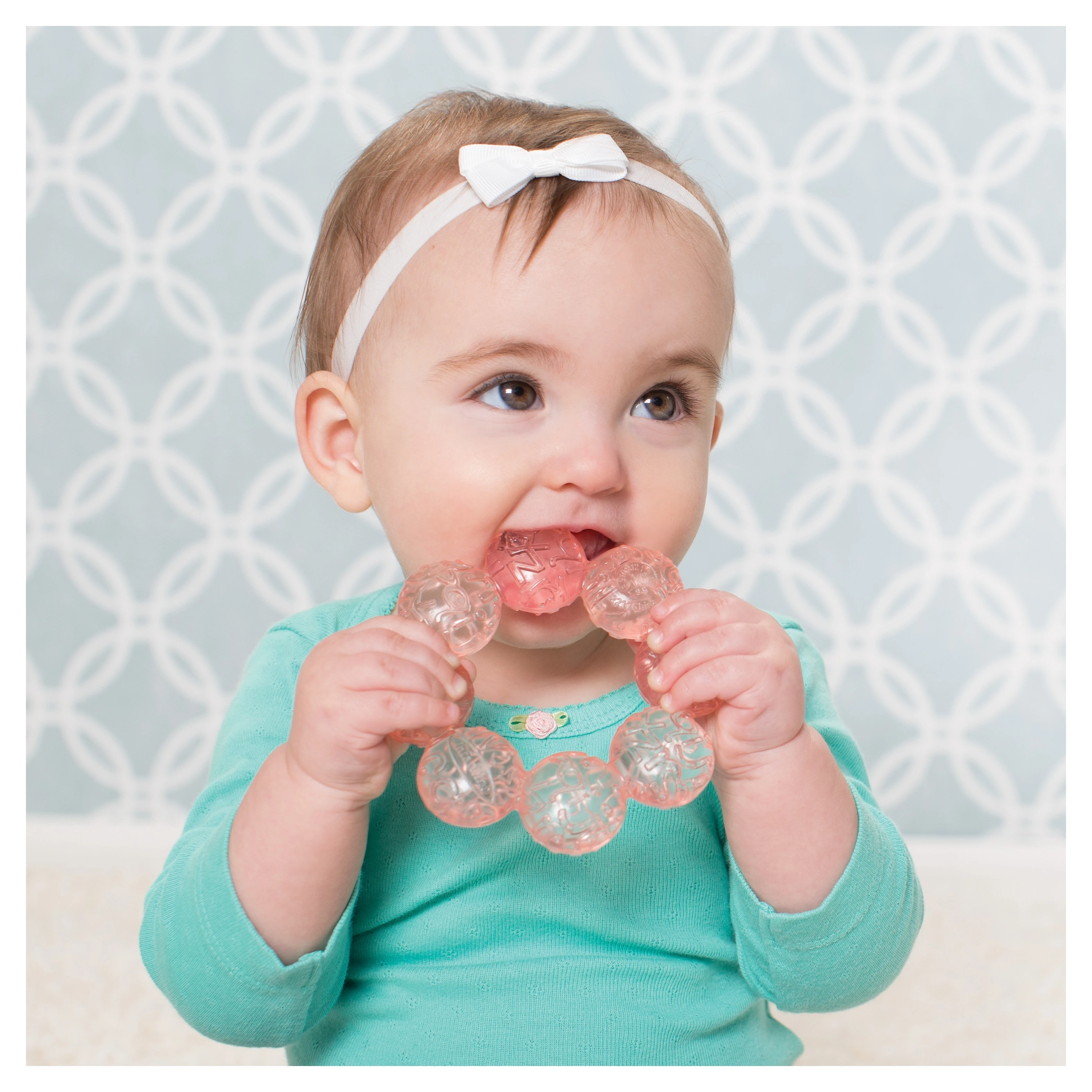 Infantino Chladící kousátko - 