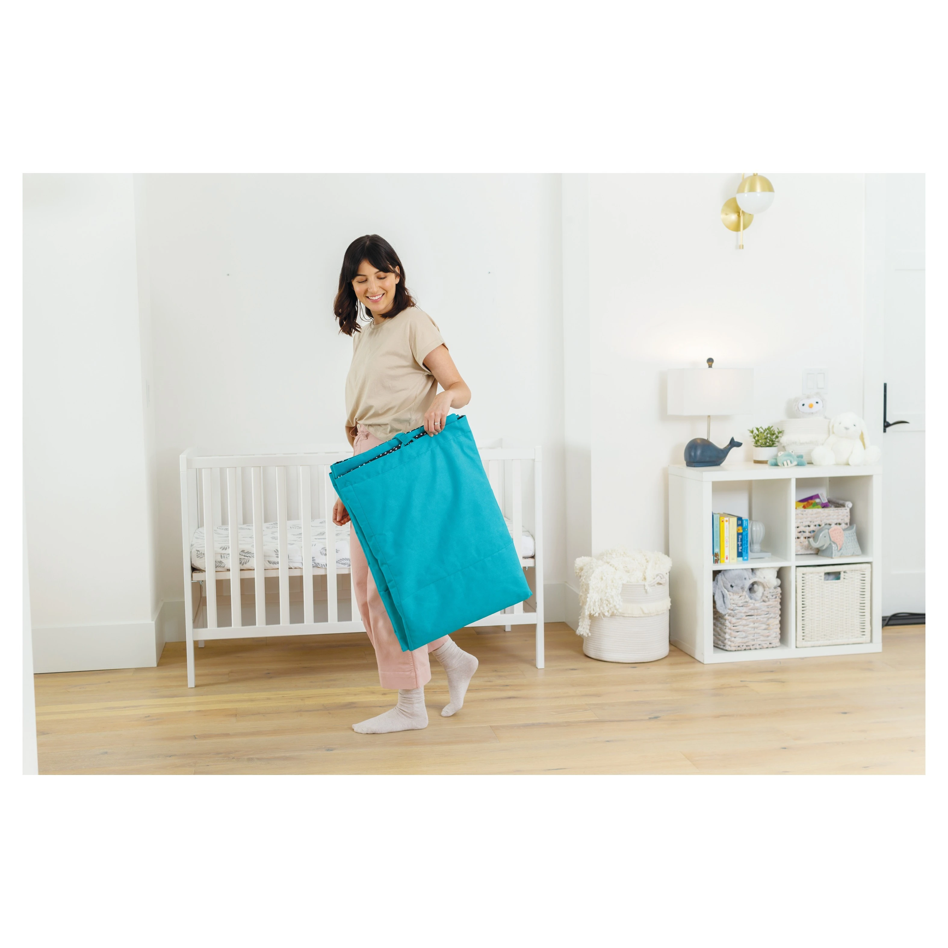 Infantino Hrací deka maxi ZOO - 