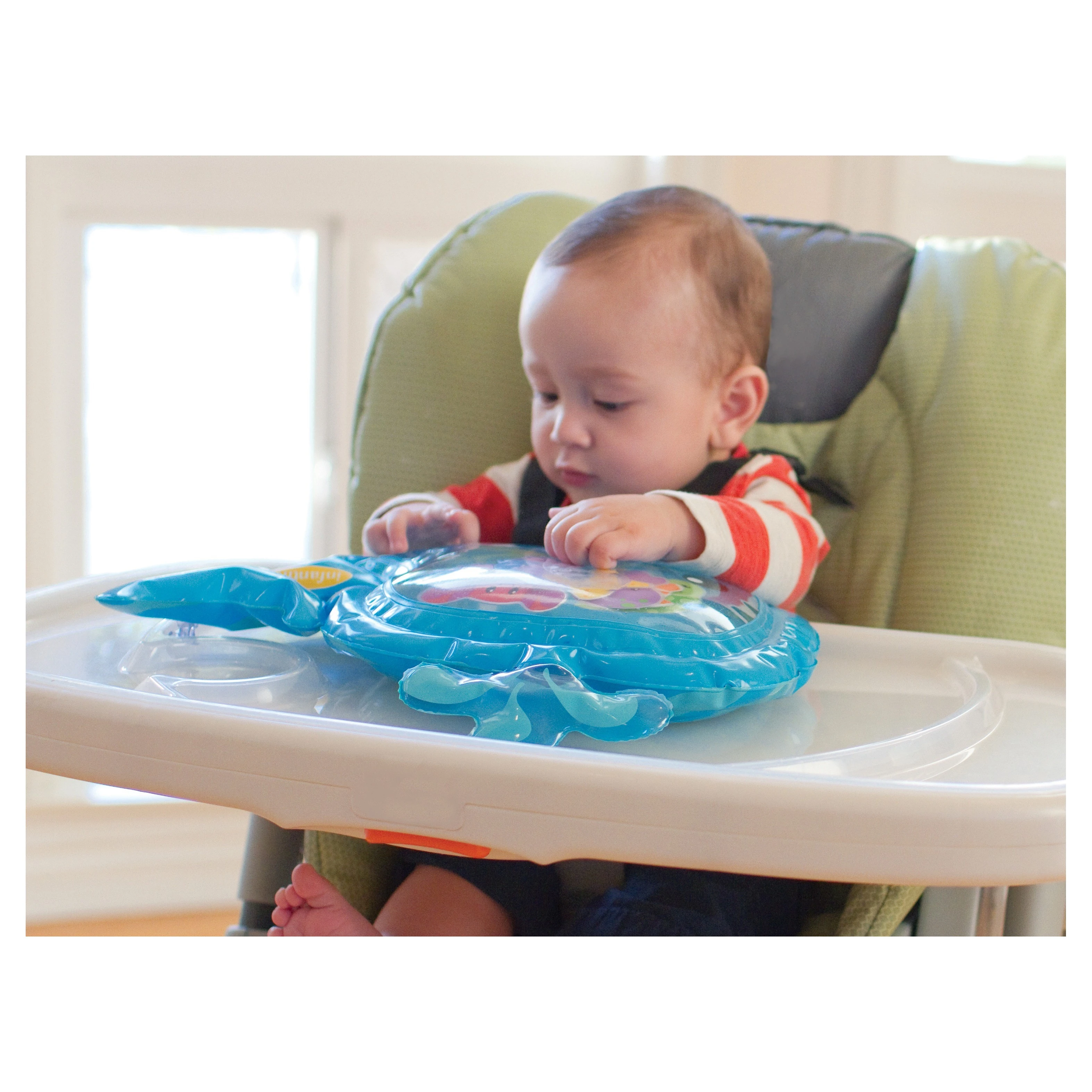 Infantino Hrací pultík s vodou akvárium - 