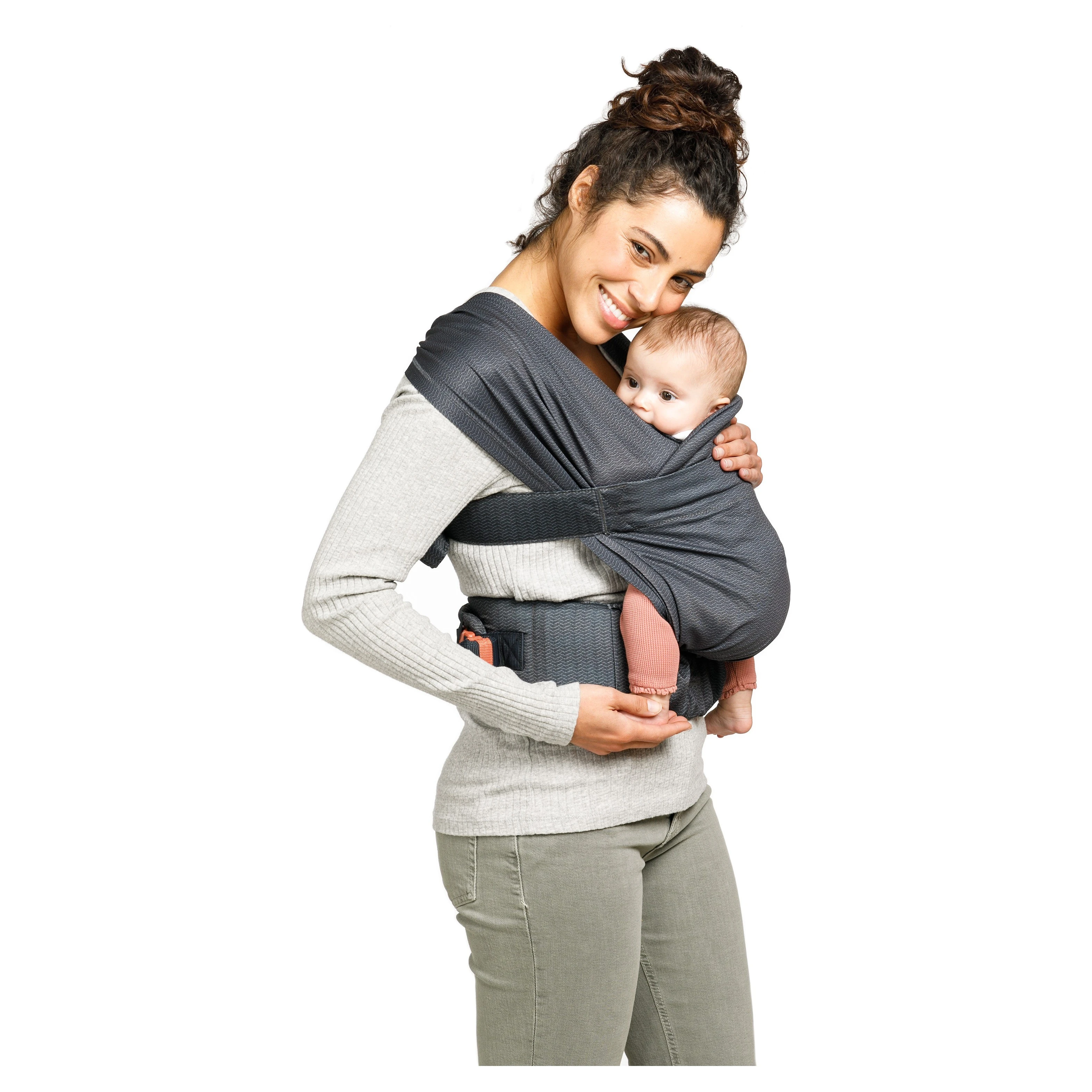 Infantino Nosítko Hug & Cuddle - 