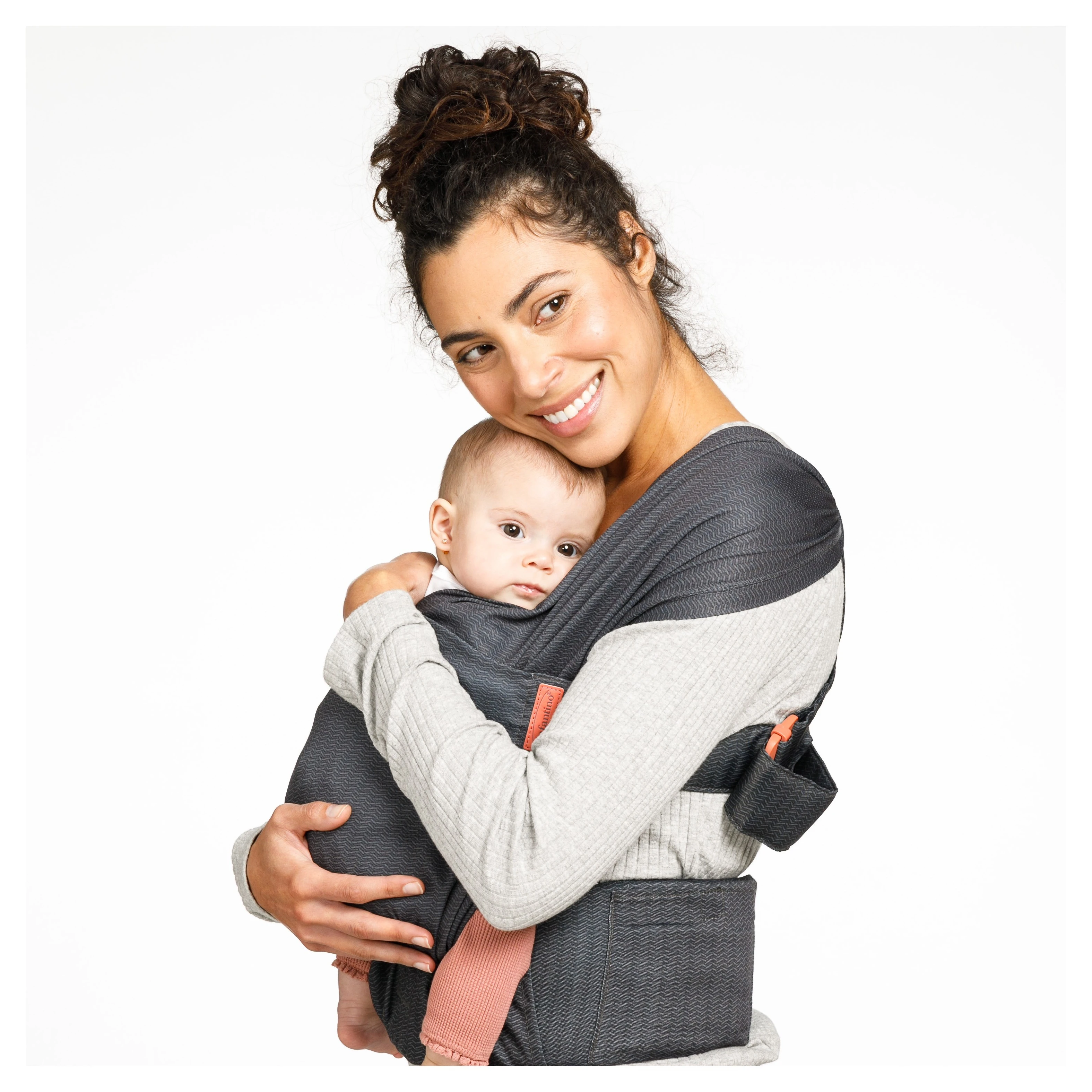 Infantino Nosítko Hug & Cuddle - 