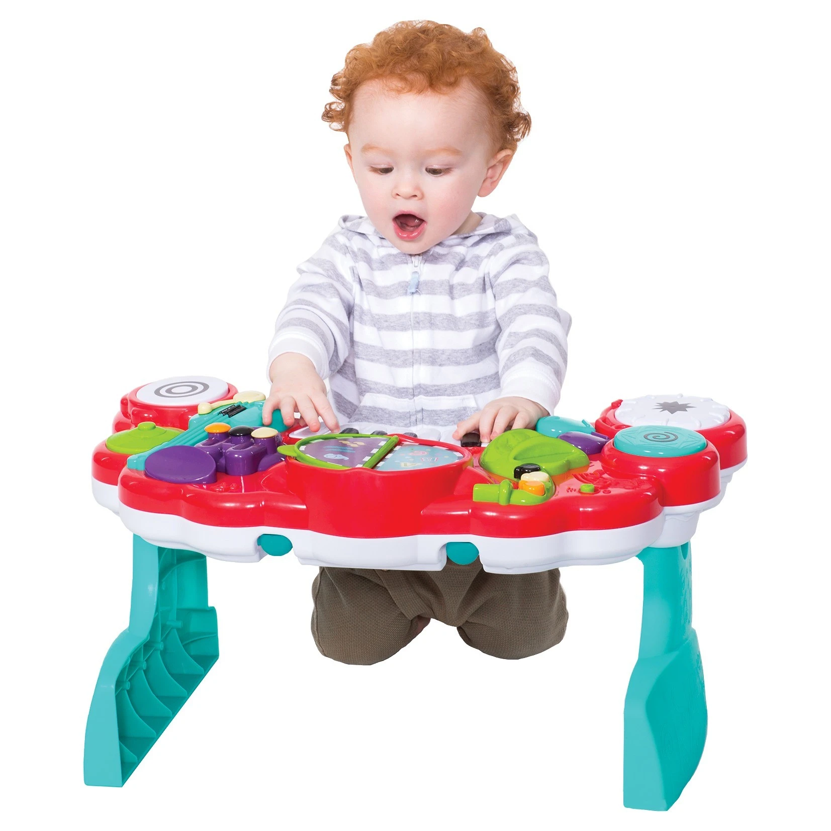 Infantino Hudební pult 10v1 - 