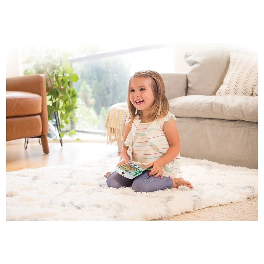 Infantino Hudební telefon a knížka - 