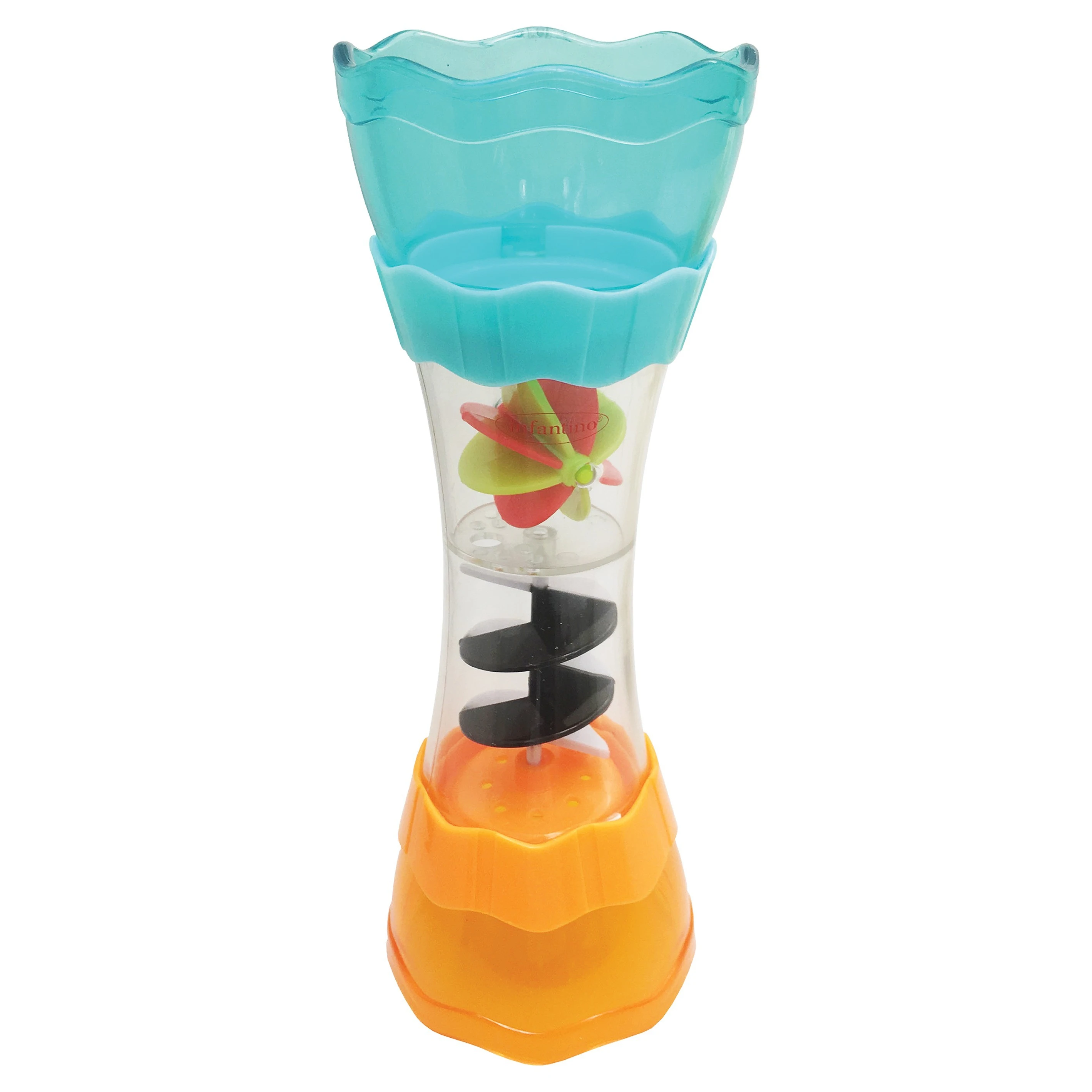 Infantino Sada hraček do koupele Splish and Splash - 