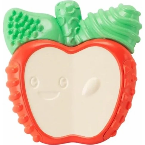 Infantino Vibrující kousátko varianta Jablko