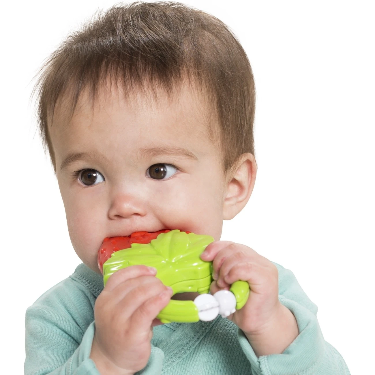 Infantino Vibrující kousátko - 