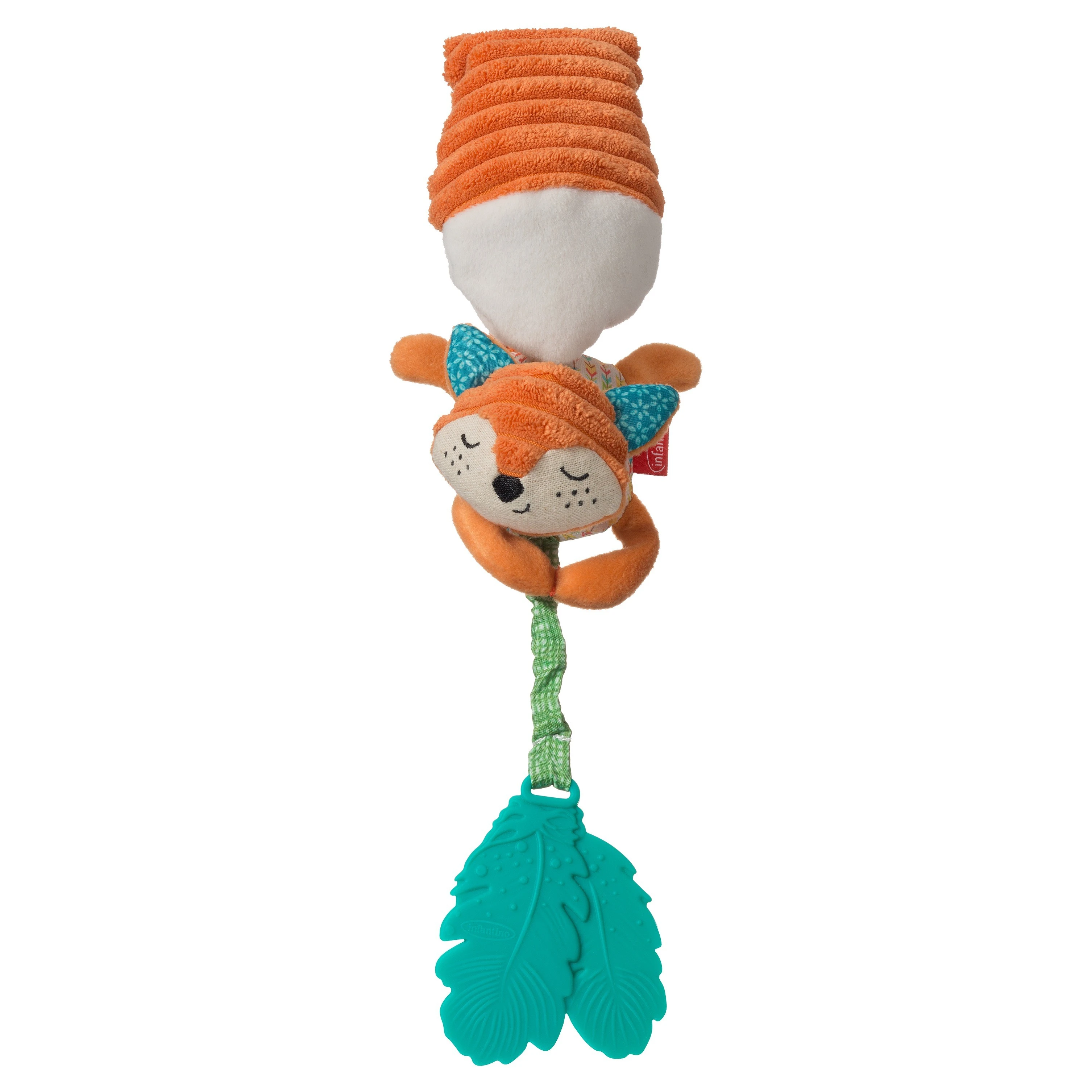 Infantino Vibrující lišák - 