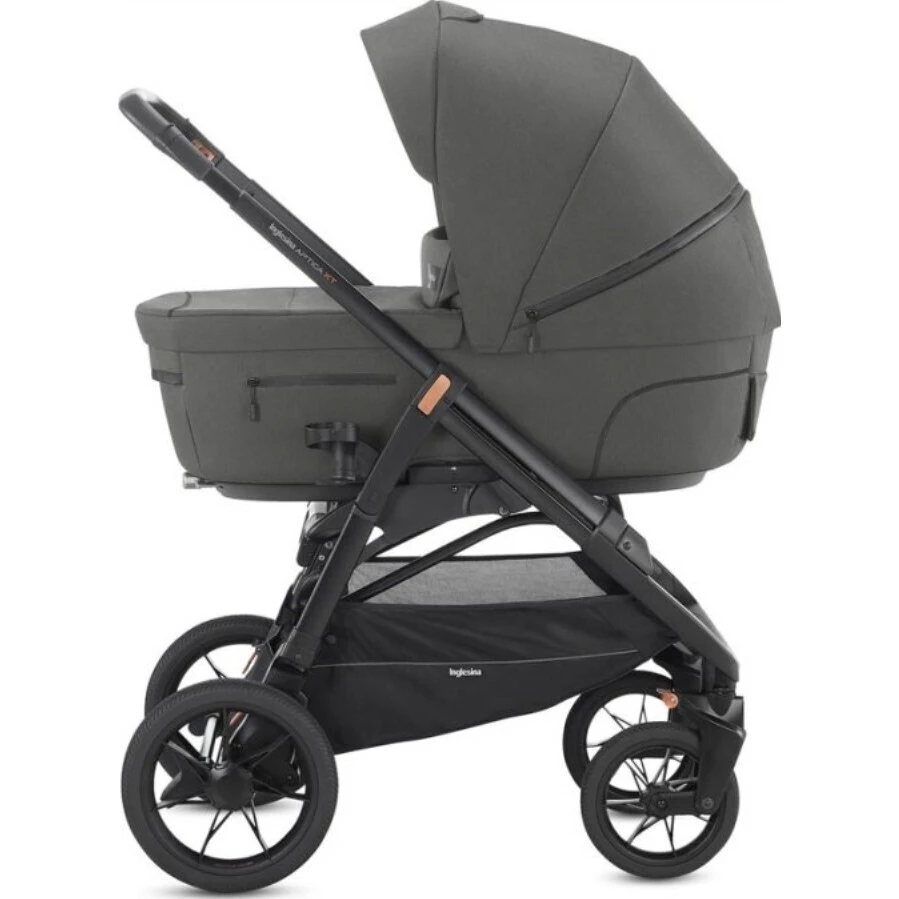 Inglesina Aptica XT System DUO - Korbička z boku