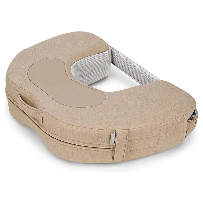 Inglesina Kojící polštář Elysia varianta Warm Beige