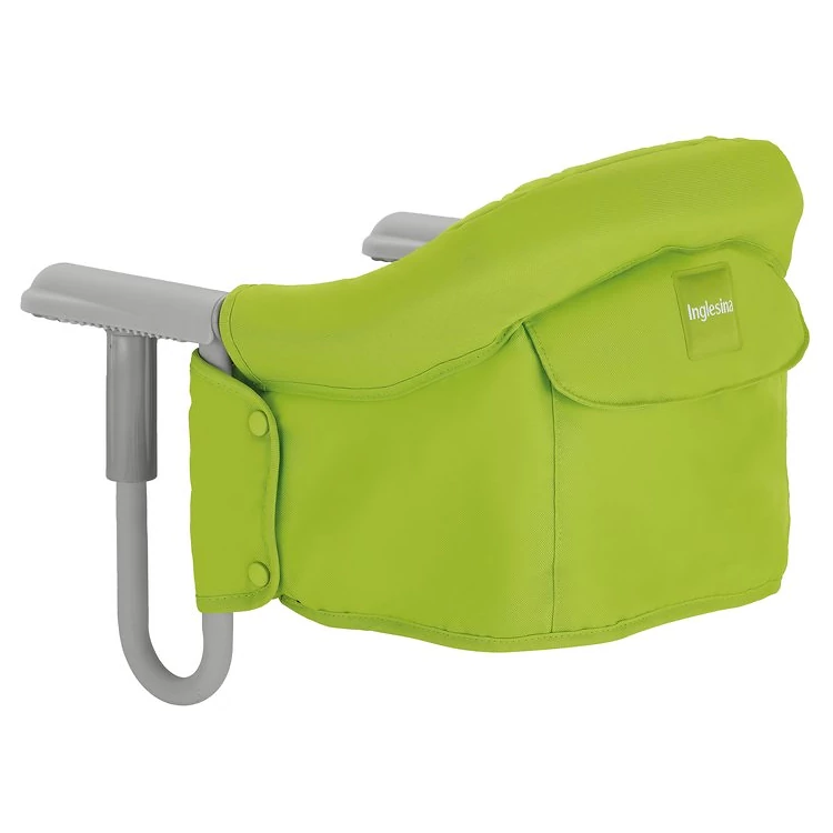 Inglesina Skládací židlička ke stolu FAST varianta Lime