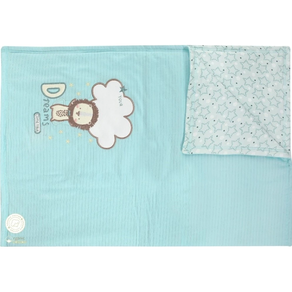 JACKY Deka 100x70cm varianta Little lion