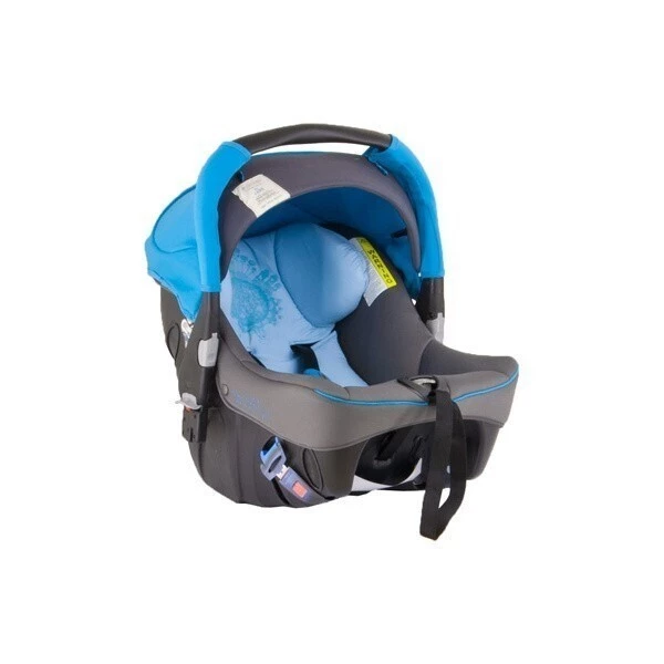 Jané Slalom PRO Formula 2015 - Autosedačka Strata