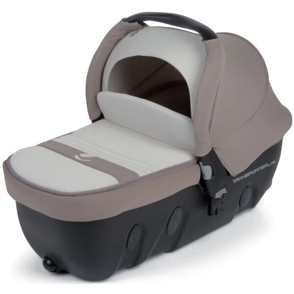 Jané Epic CrossWalk Transporter Lite - Prostorná korbička