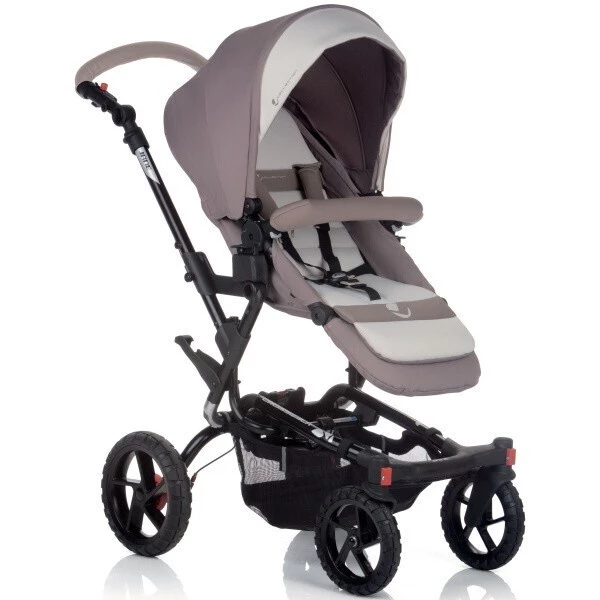 Jané Epic CrossWalk Transporter Lite - Sportovní kočárek