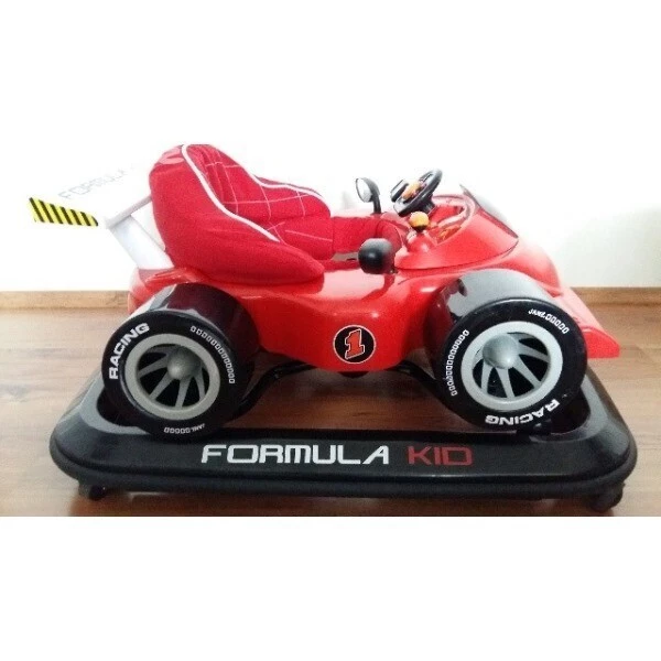 Jané chodítko Formula Kid - 