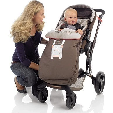 Jané fusak Nest Plus - 