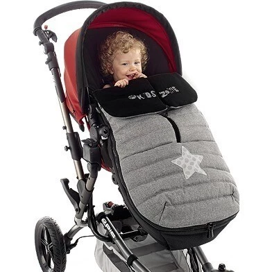 Jané fusak Nest Plus - 