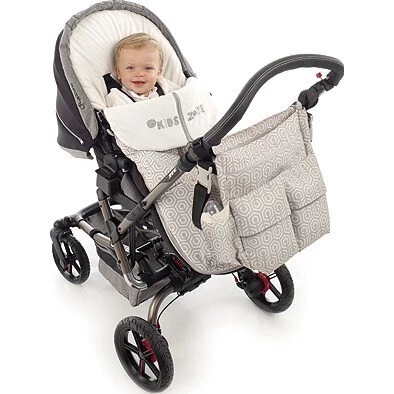 Jané fusak Nest Plus - 