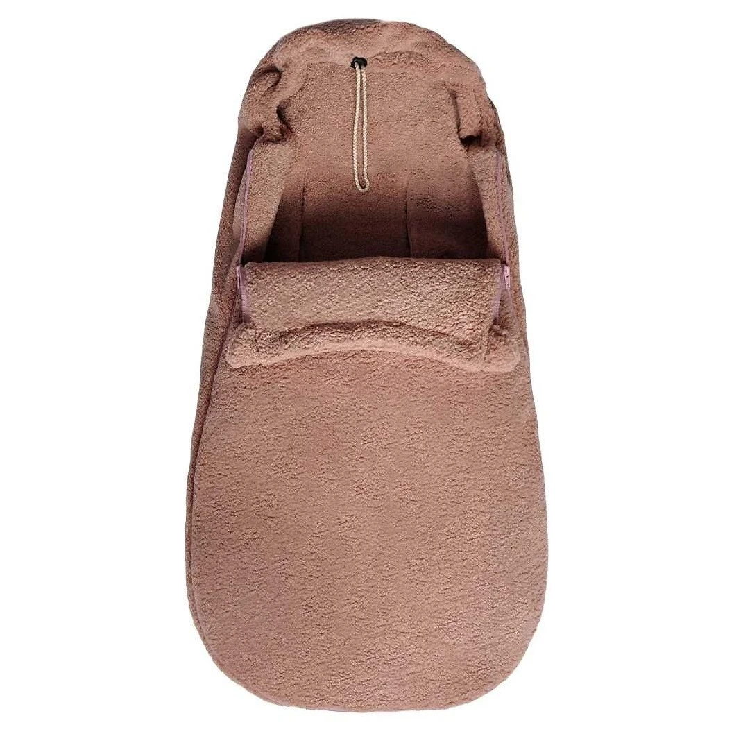 JASMINE Fusak jaro/podzim Bear - 