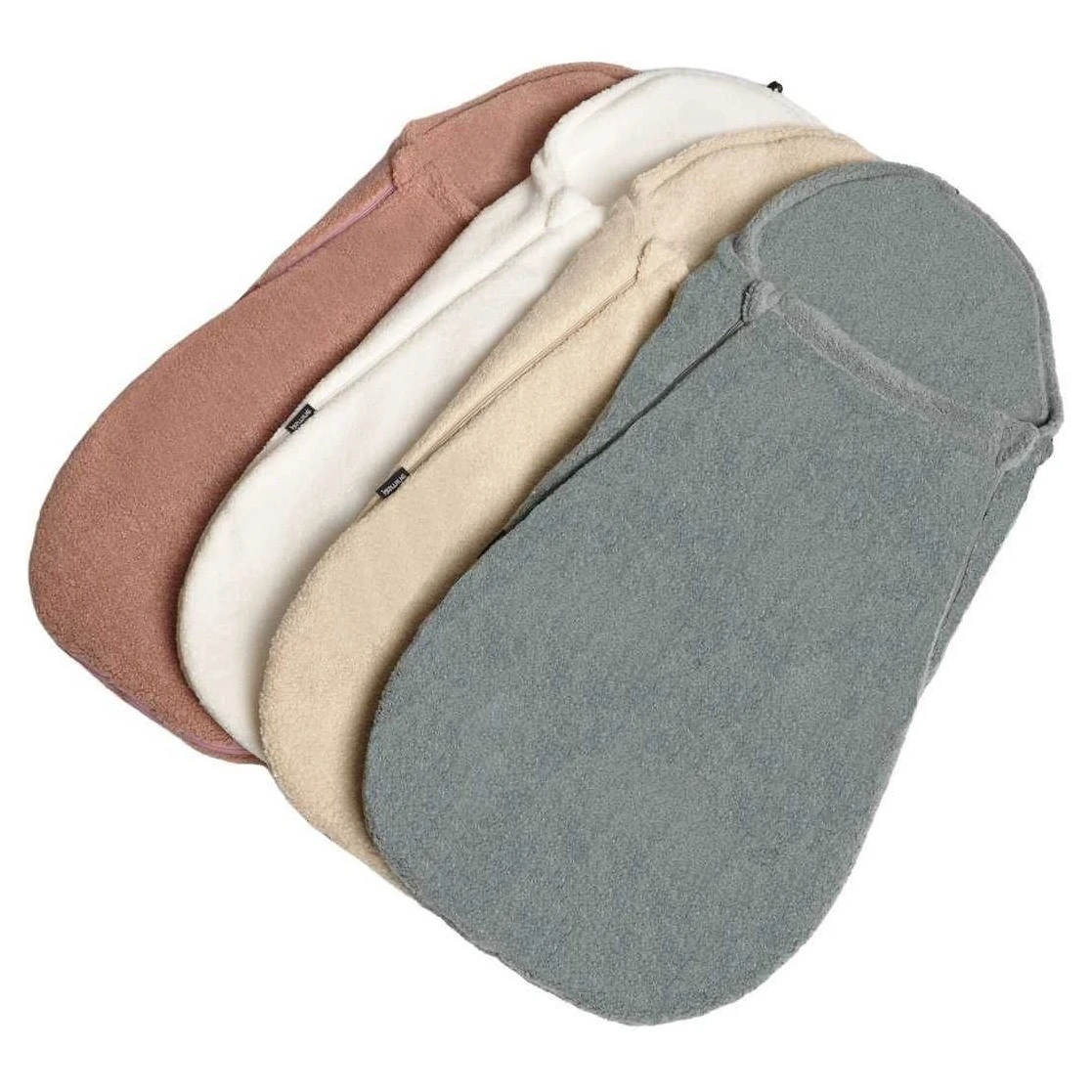 JASMINE Fusak jaro/podzim Bear - 