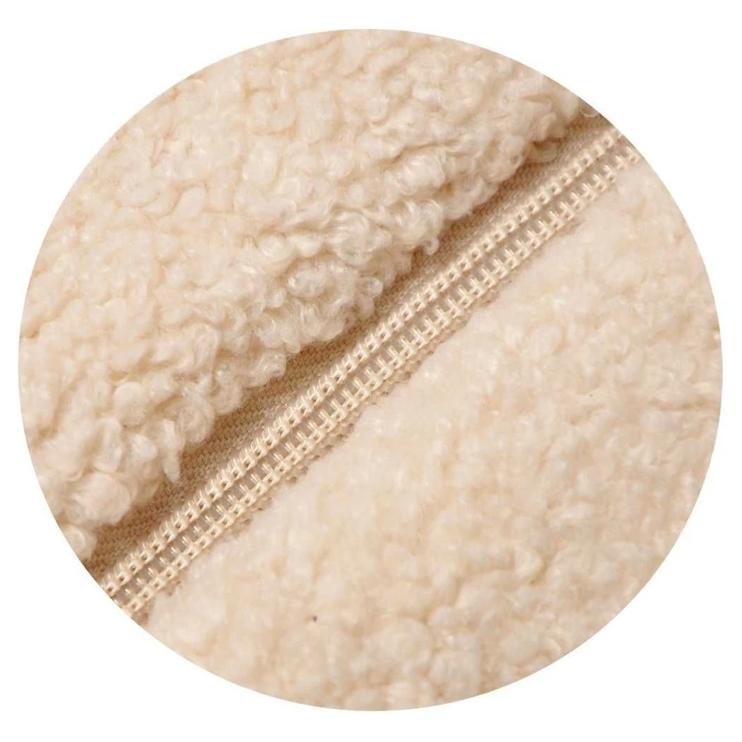 JASMINE Fusak jaro/podzim Bear - 