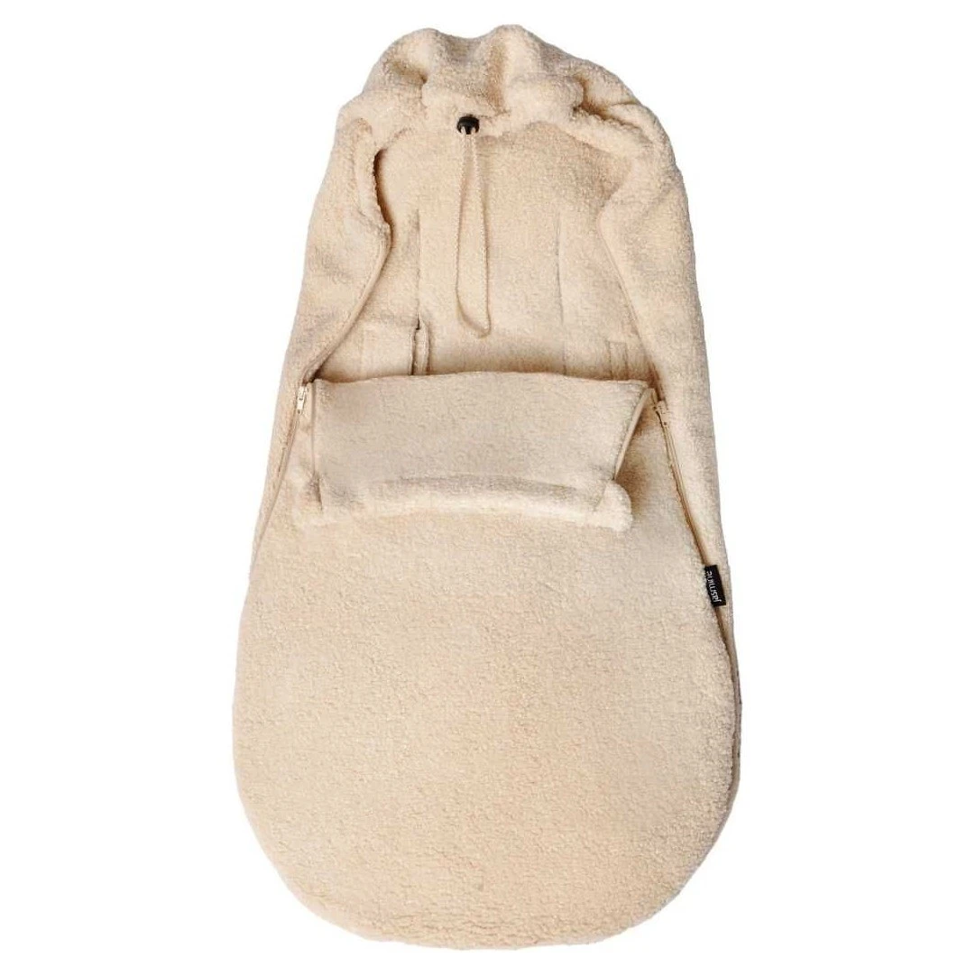 JASMINE Fusak jaro/podzim Bear - 