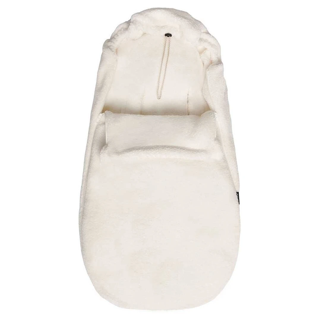 JASMINE Fusak jaro/podzim Bear - 