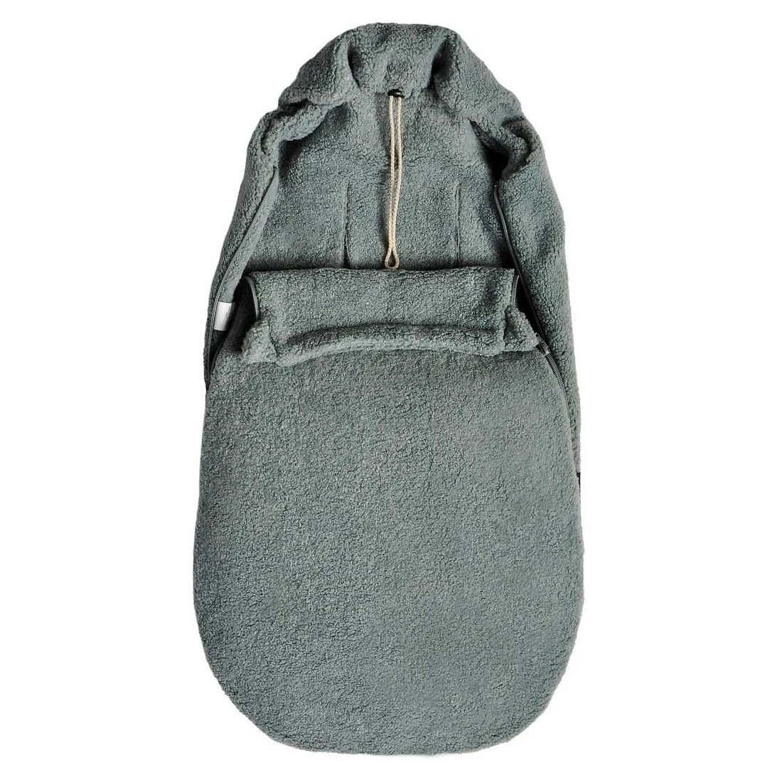 JASMINE Fusak jaro/podzim Bear - 