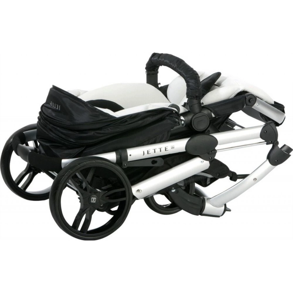 Jette Joel kombi AIR - Složený podvozek 