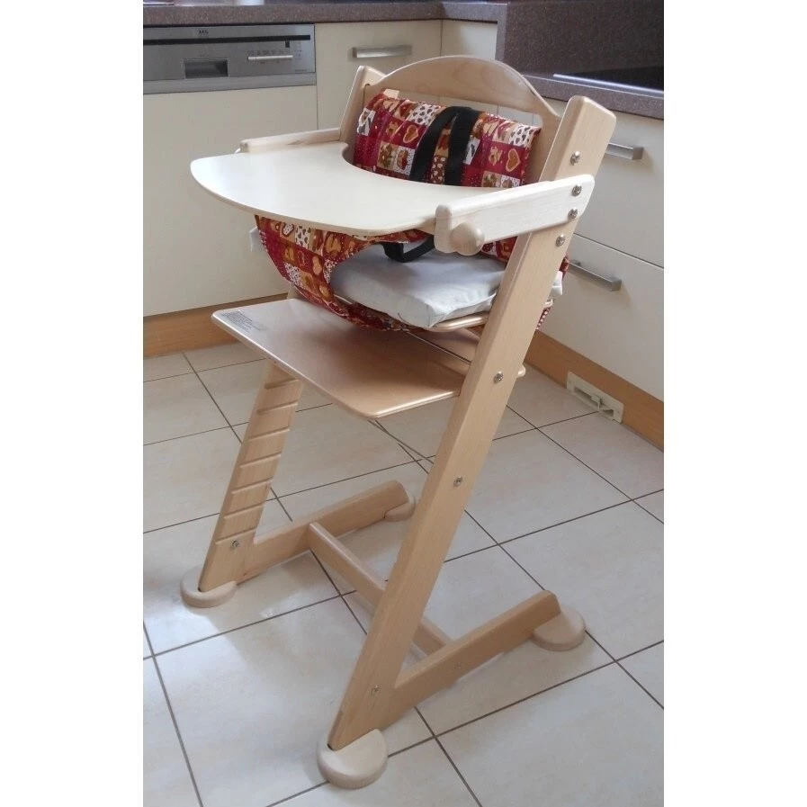 Jitro Kombinace pultíku a vatelínových kalhotek - Kombinace na židličce