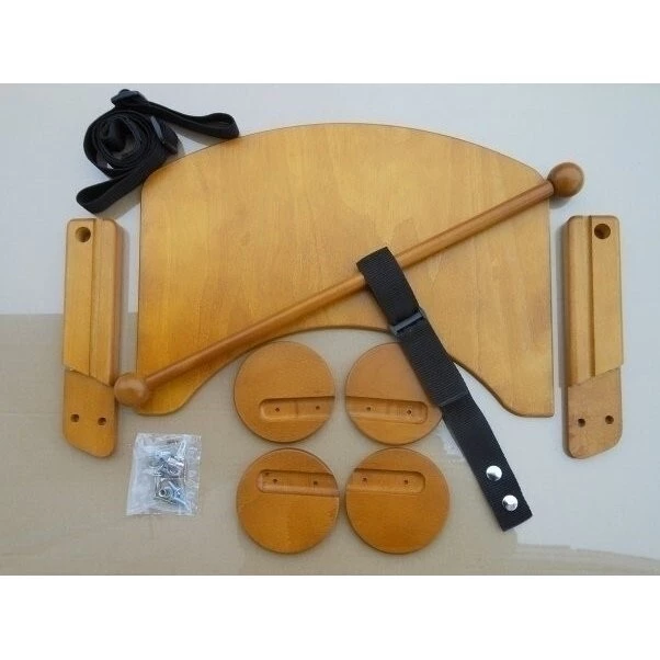 Jitro Kombinace pultíku a vatelínových kalhotek - Pultík dubový