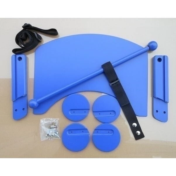 Jitro Kombinace pultíku a vatelínových kalhotek - Pultík modrý