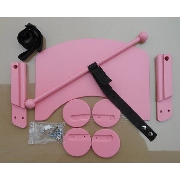 Jitro Kombinace pultíku a vatelínových kalhotek - Pultík růžový