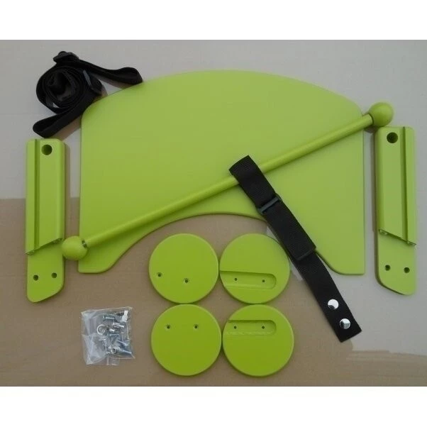 Jitro Kombinace pultíku a vatelínových kalhotek - Pultík světle zelený